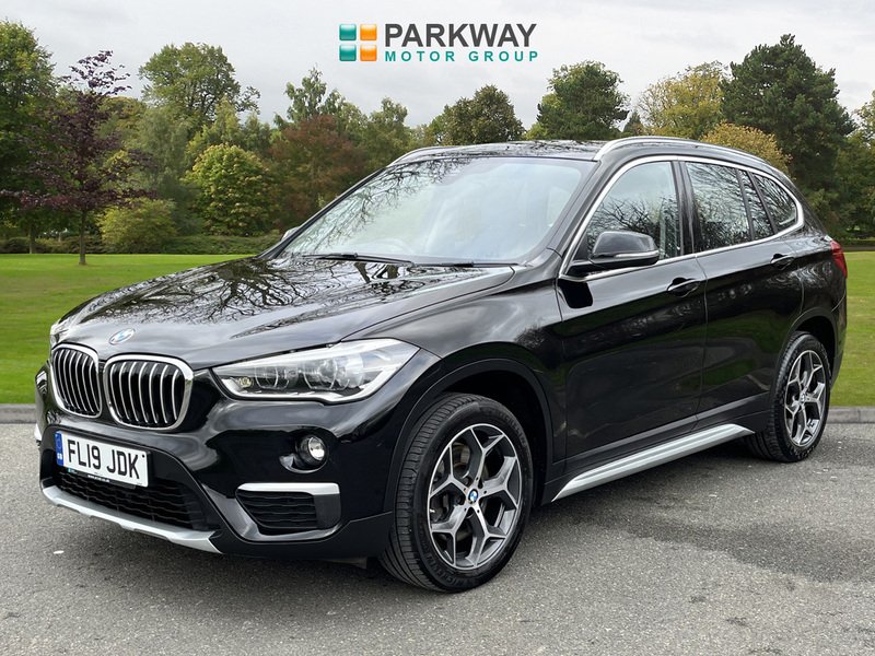 Used BMW X1 2019 for sale - 78069520: Photo 3