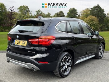Used BMW X1 2019 for sale - 78069520: Photo
