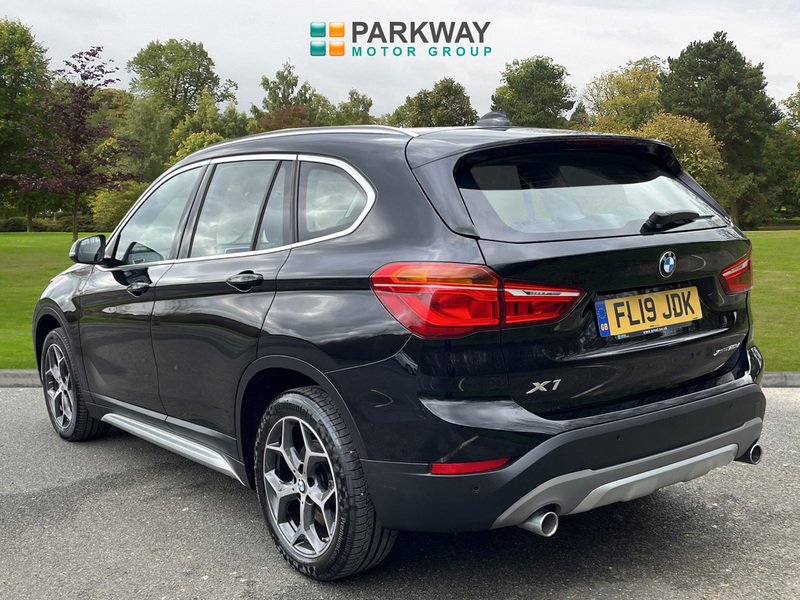Used BMW X1 2019 for sale - 78069520: Photo 6