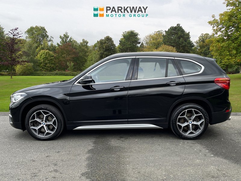 Used BMW X1 2019 for sale - 78069520: Photo 8