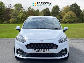 Used Ford Fiesta 2018 for sale - 79696086: Photo