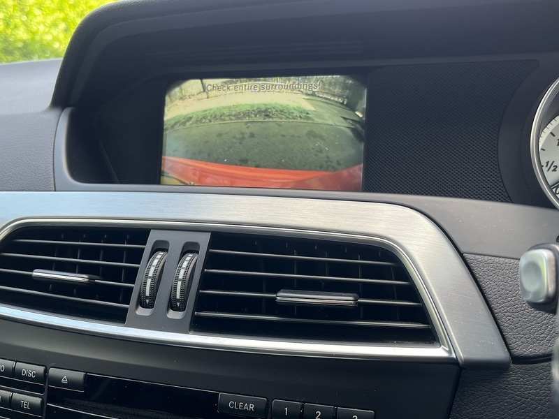 Used Mercedes-Benz C Class 2014 for sale - 78069495: Photo 16