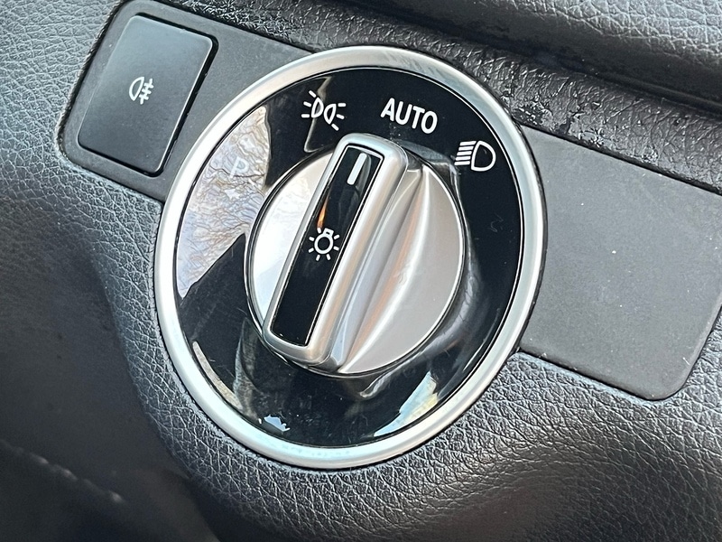 Used Mercedes-Benz C Class 2014 for sale - 78069495: Photo 19