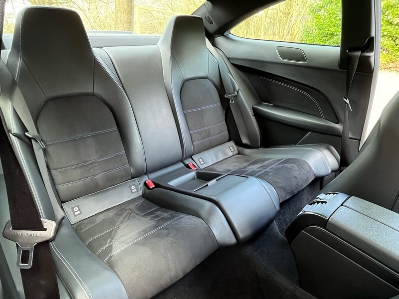 Used Mercedes-Benz C Class 2014 for sale - 78069495: Photo 24