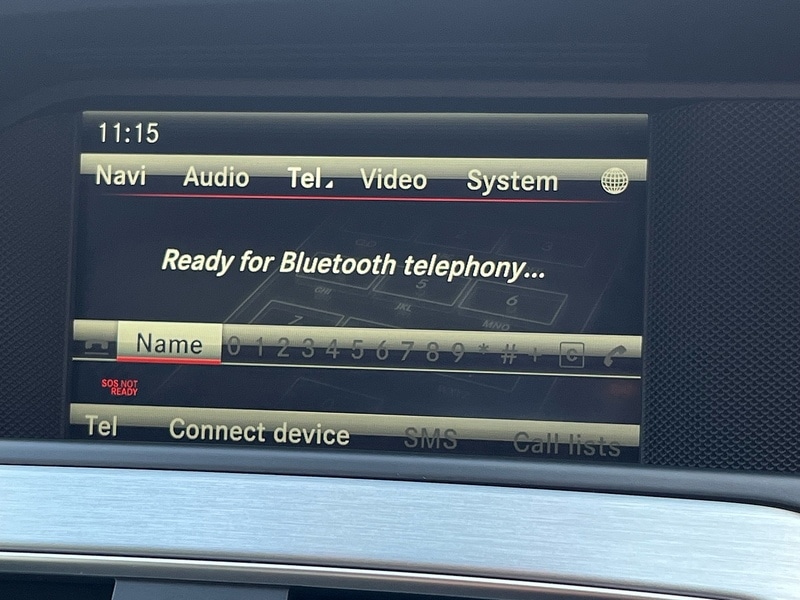 Used Mercedes-Benz C Class 2014 for sale - 78069495: Photo 28