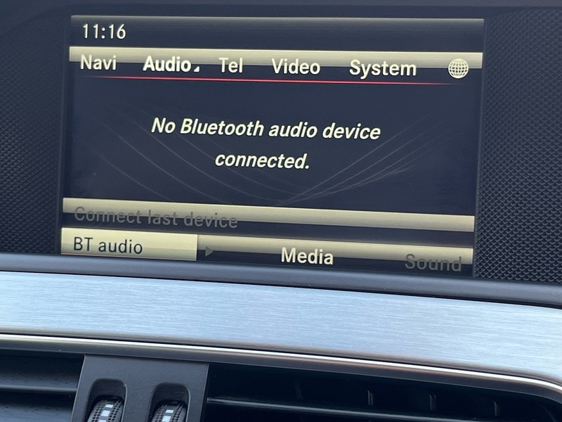 Used Mercedes-Benz C Class 2014 for sale - 78069495: Photo 30