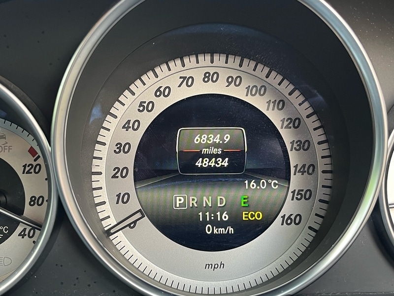 Used Mercedes-Benz C Class 2014 for sale - 78069495: Photo 32