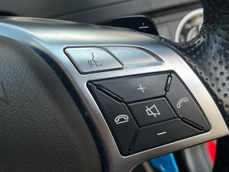 Used Mercedes-Benz C Class 2014 for sale - 78069495: Photo 34