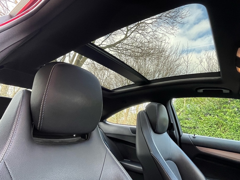 Used Mercedes-Benz C Class 2014 for sale - 78069495: Photo 36