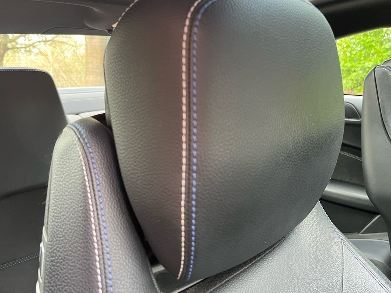 Used Mercedes-Benz C Class 2014 for sale - 78069495: Photo 38