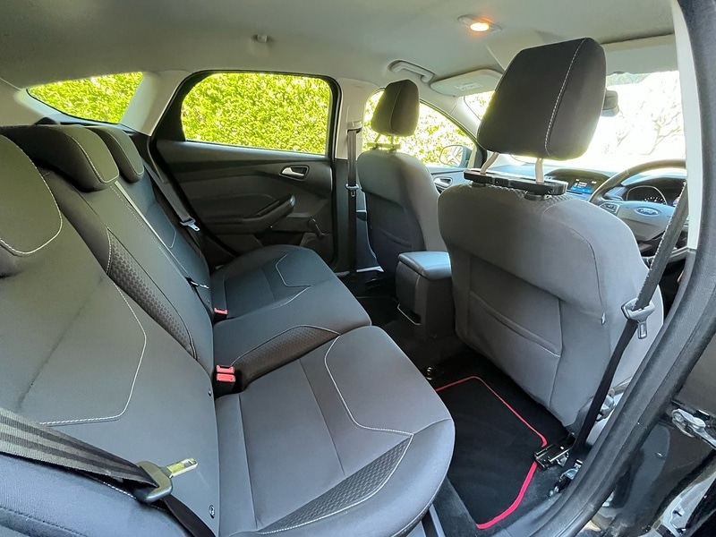 Used Ford Focus 2015 for sale - 78069555: Photo 19