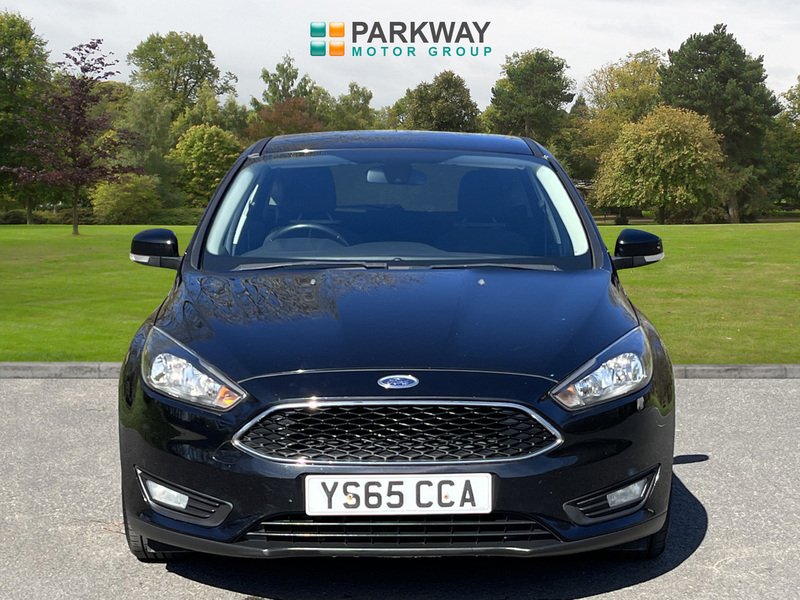 Used Ford Focus 2015 for sale - 78069555: Photo 2