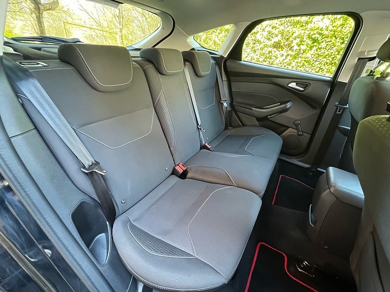 Used Ford Focus 2015 for sale - 78069555: Photo 21