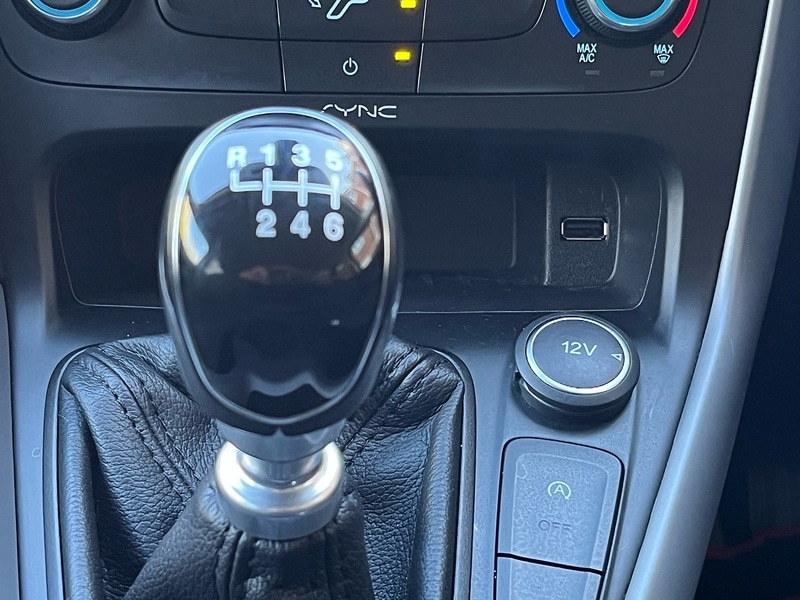 Used Ford Focus 2015 for sale - 78069555: Photo 26