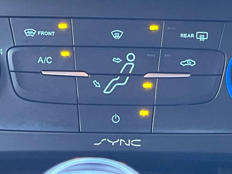 Used Ford Focus 2015 for sale - 78069555: Photo 29