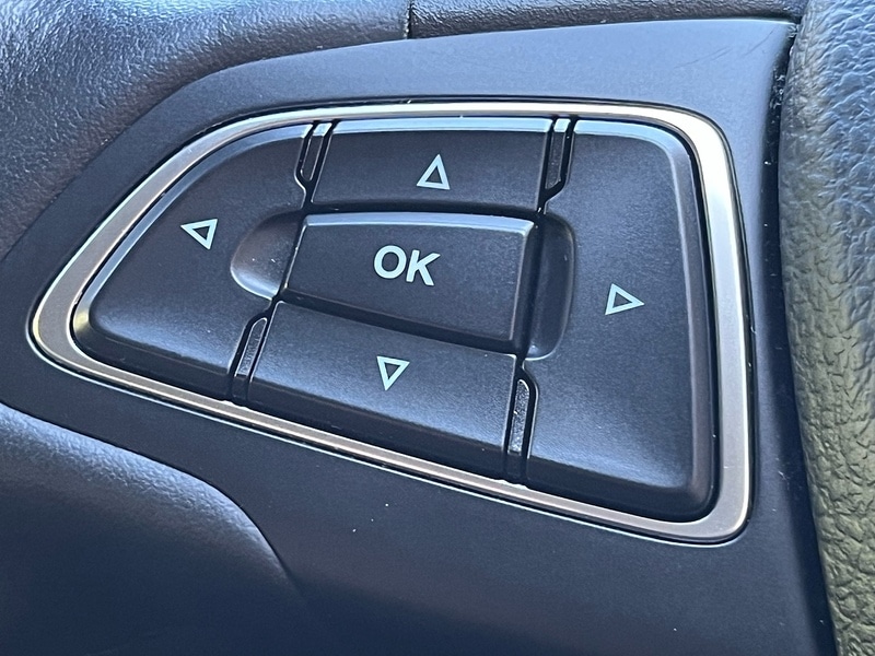 Used Ford Focus 2015 for sale - 78069555: Photo 34