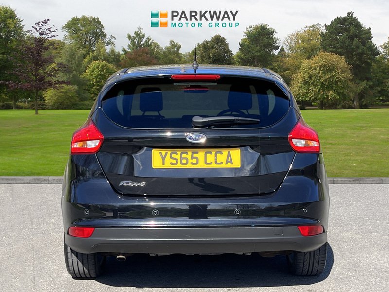 Used Ford Focus 2015 for sale - 78069555: Photo 5