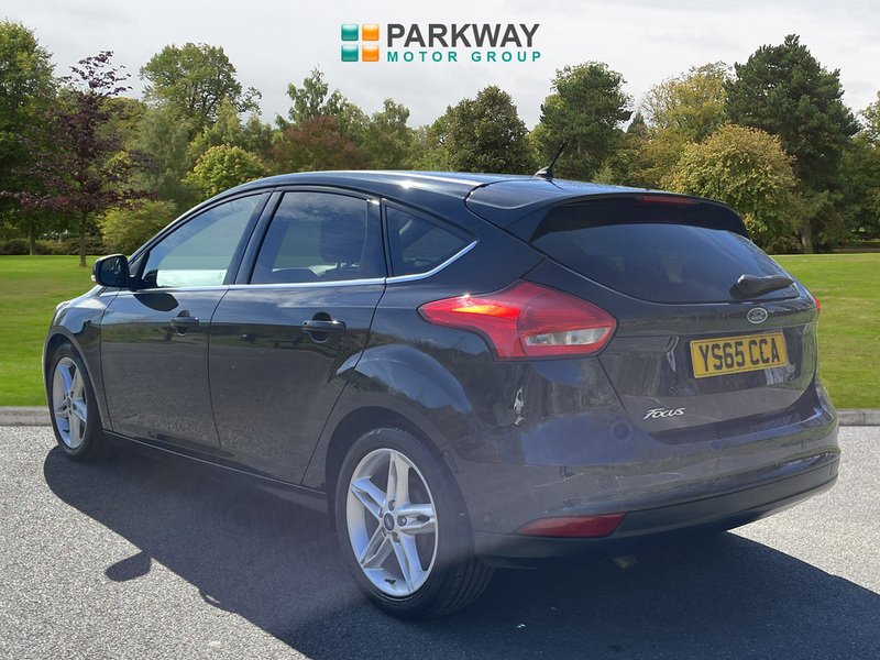 Used Ford Focus 2015 for sale - 78069555: Photo 6