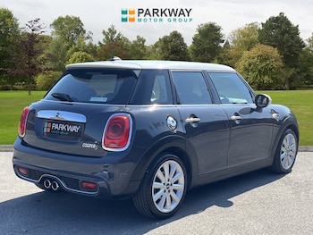 Used MINI Hatch 2017 for sale - 79233987: Photo