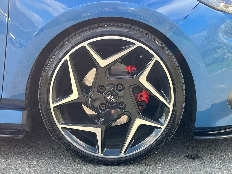 Used Ford Fiesta 2018 for sale - 78104064: Photo 23