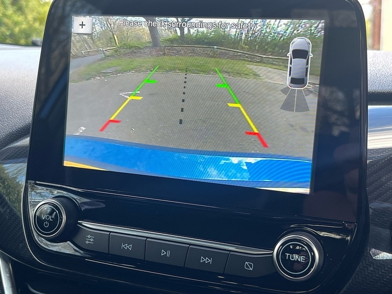 Used Ford Fiesta 2018 for sale - 78104064: Photo 24