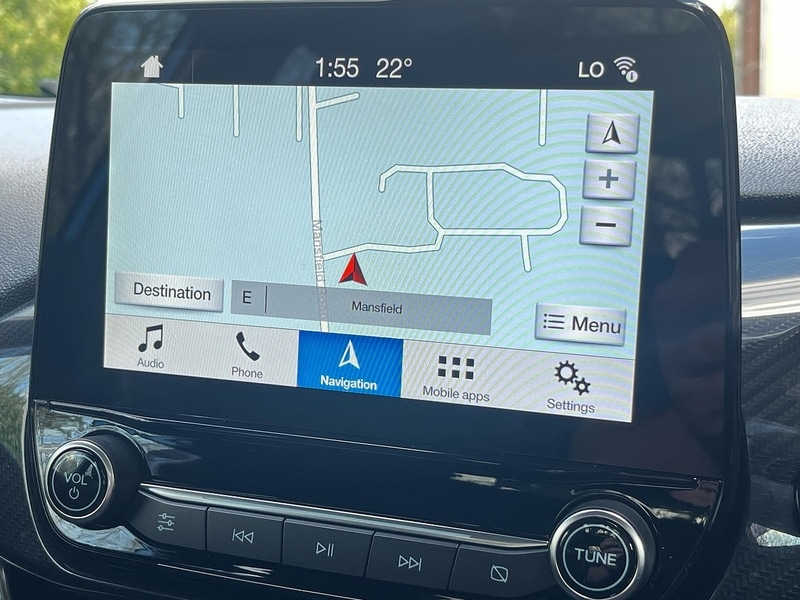 Used Ford Fiesta 2018 for sale - 78104064: Photo 25