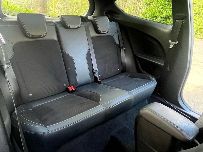 Used Ford Fiesta 2018 for sale - 78104064: Photo 33