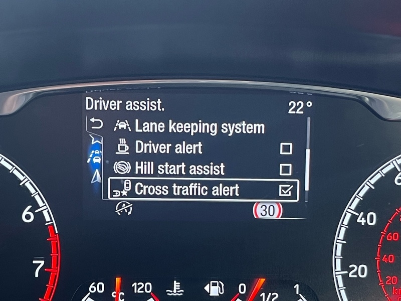 Used Ford Fiesta 2018 for sale - 78104064: Photo 37