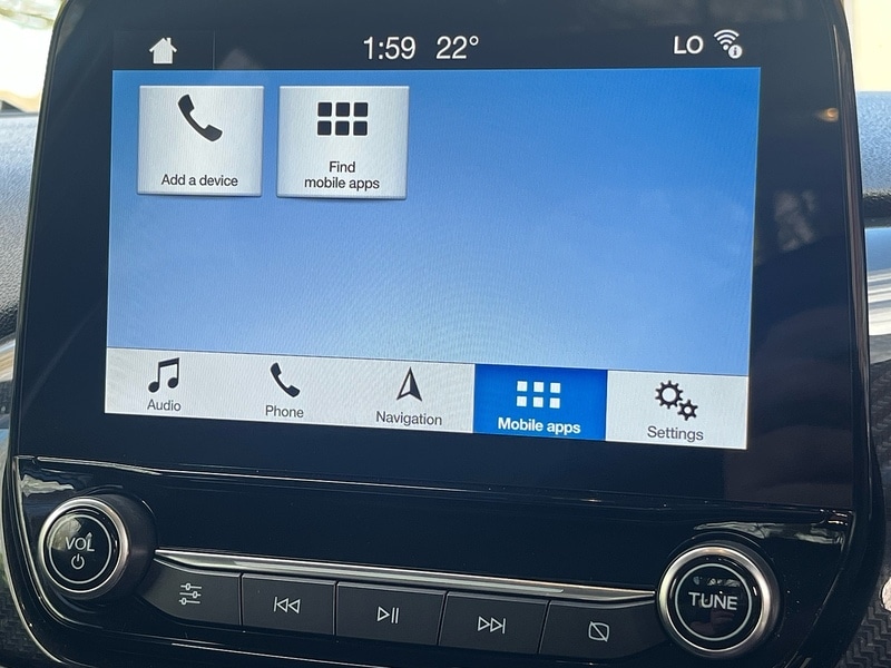 Used Ford Fiesta 2018 for sale - 78104064: Photo 40