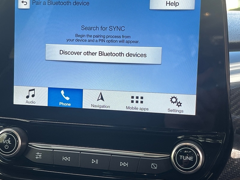 Used Ford Fiesta 2018 for sale - 78104064: Photo 41