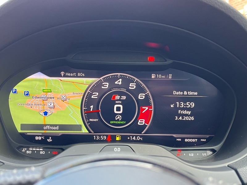 Used Audi A3 2017 for sale - 78154592: Photo 10