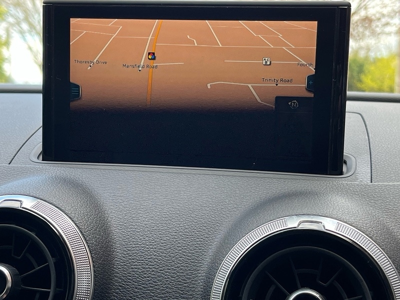 Used Audi A3 2017 for sale - 78154592: Photo 11