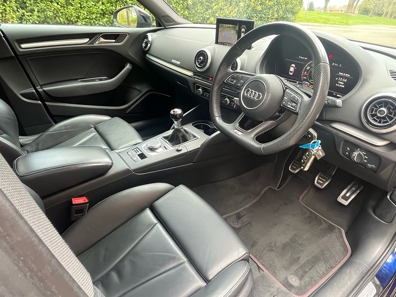 Used Audi A3 2017 for sale - 78154592: Photo 12