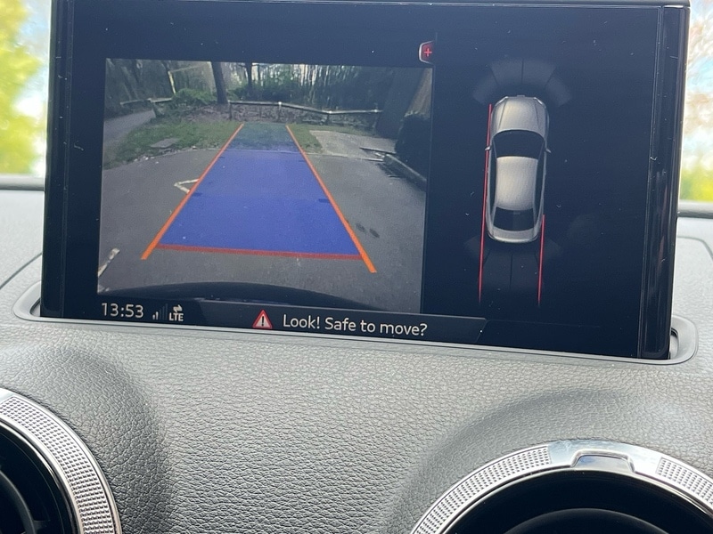 Used Audi A3 2017 for sale - 78154592: Photo 14