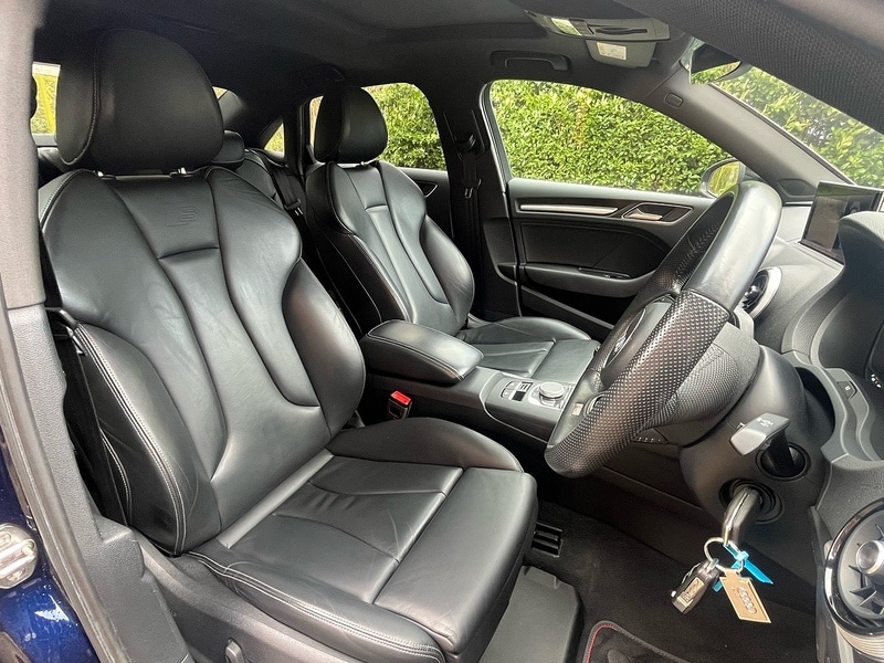 Used Audi A3 2017 for sale - 78154592: Photo 15