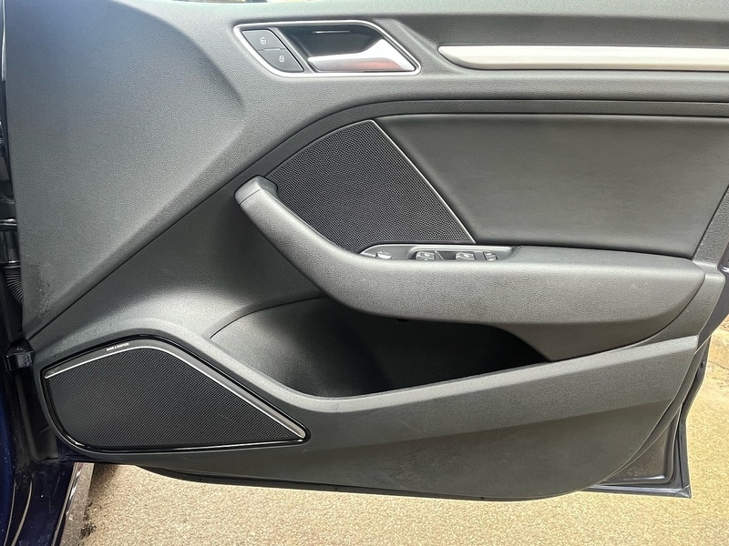 Used Audi A3 2017 for sale - 78154592: Photo 16