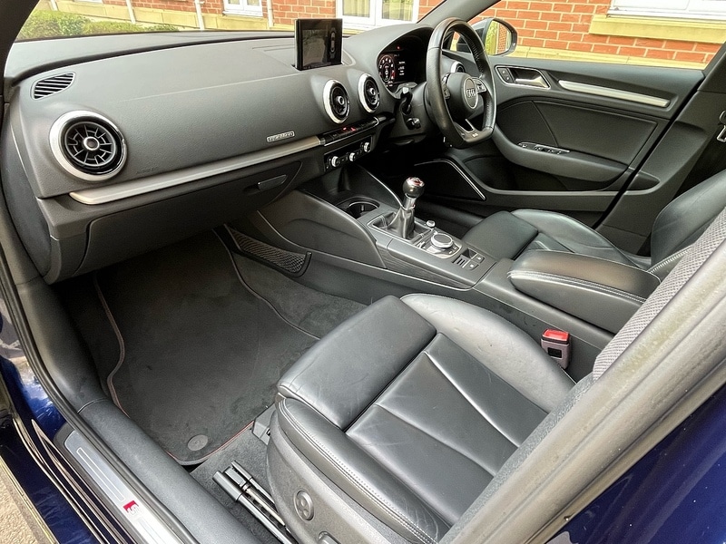 Used Audi A3 2017 for sale - 78154592: Photo 22