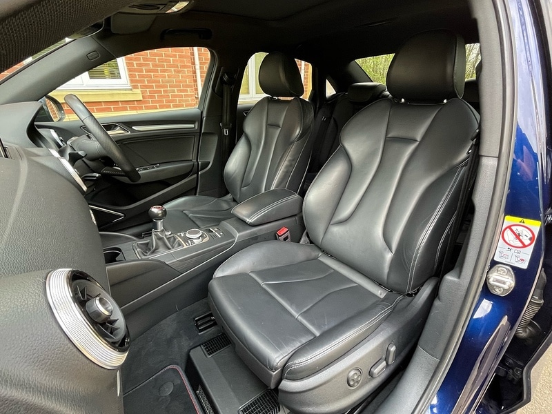 Used Audi A3 2017 for sale - 78154592: Photo 24