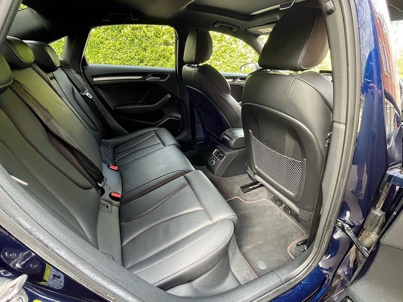 Used Audi A3 2017 for sale - 78154592: Photo 26