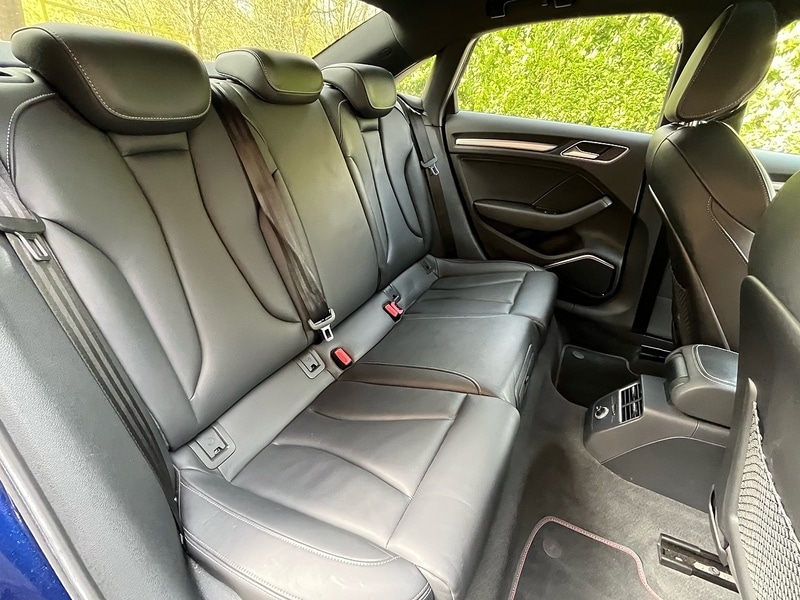 Used Audi A3 2017 for sale - 78154592: Photo 29