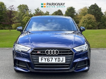 Used Audi A3 2017 for sale - 78154592: Photo