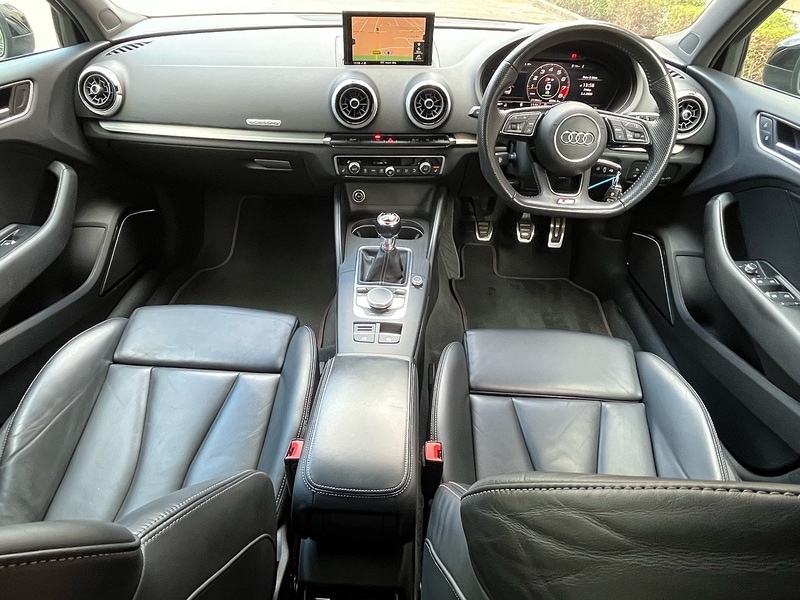 Used Audi A3 2017 for sale - 78154592: Photo 30