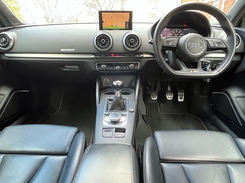 Used Audi A3 2017 for sale - 78154592: Photo 31