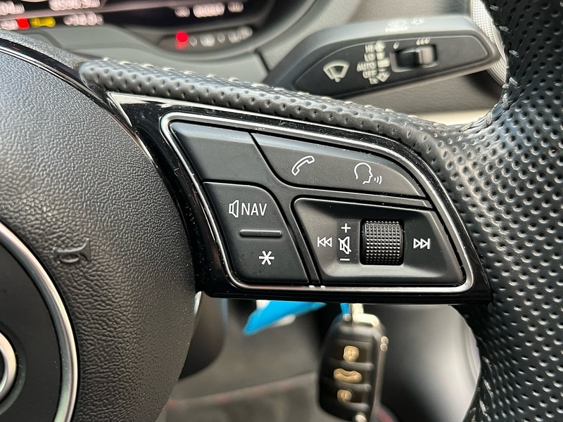 Used Audi A3 2017 for sale - 78154592: Photo 33