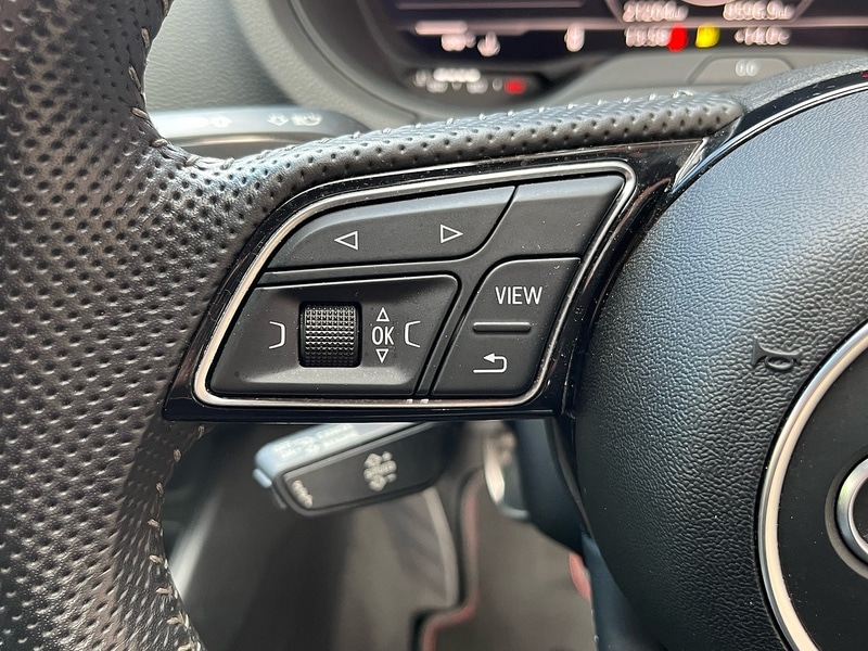 Used Audi A3 2017 for sale - 78154592: Photo 34