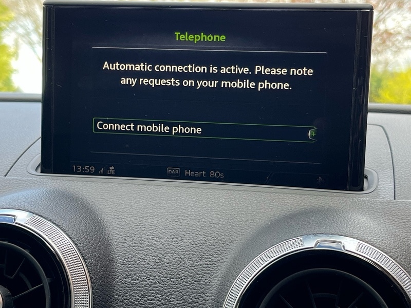 Used Audi A3 2017 for sale - 78154592: Photo 38