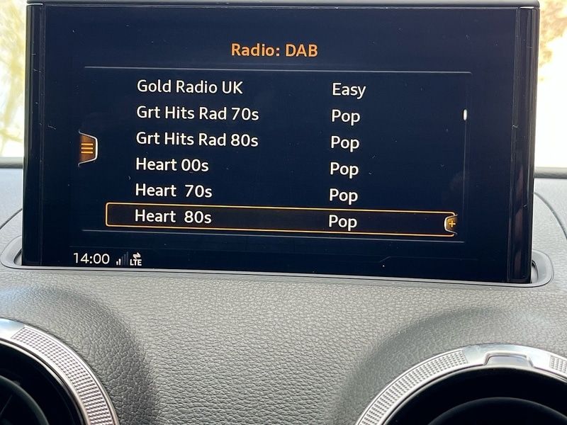 Used Audi A3 2017 for sale - 78154592: Photo 44