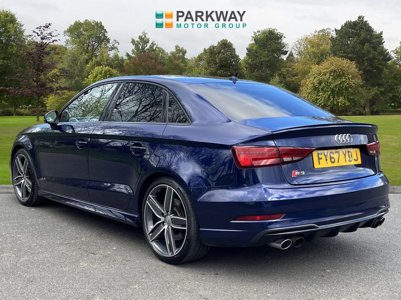 Used Audi A3 2017 for sale - 78154592: Photo 6