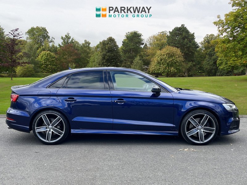 Used Audi A3 2017 for sale - 78154592: Photo 7