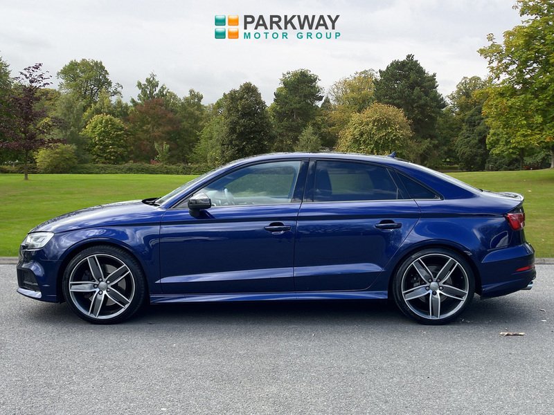 Used Audi A3 2017 for sale - 78154592: Photo 8